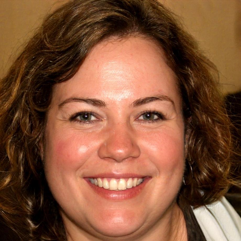 Ana Martín, empresaria